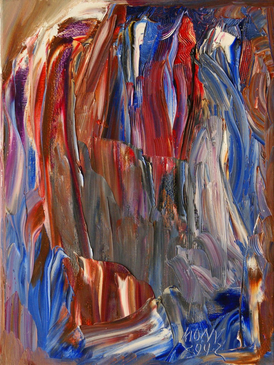 clemenceloonis's tweet photo. Miguel Oscar Menassa, el pintor del realismo psíquico
LA AMPLITUD DE LOS MISTERIO
-2002 -
Óleo sobre tela
Casi todos los cuadros están a la venta
#pinturaaloleo
#art
#artabstract
#MIGUELOSCARMENASSA https://t.co/2zWF7lpSEi