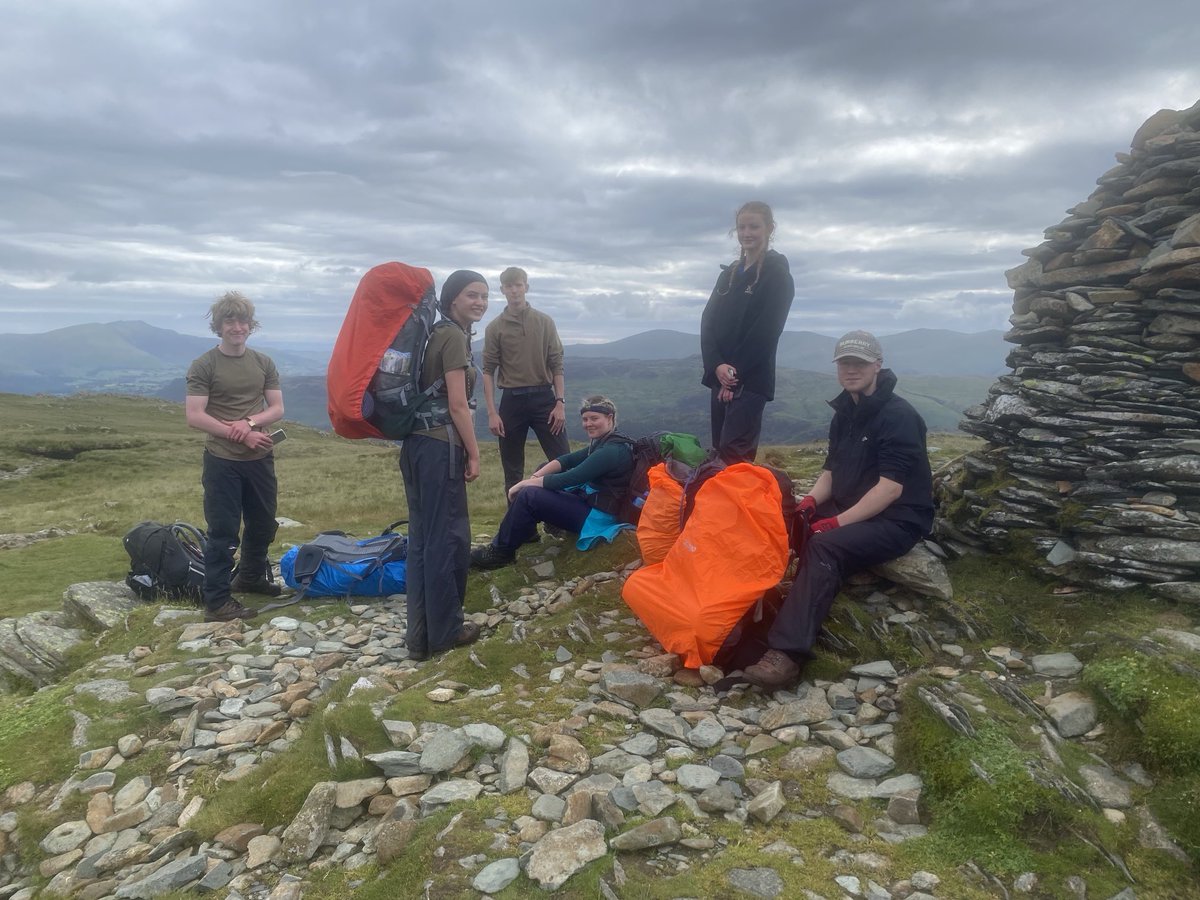 LRGS CCF tweet media