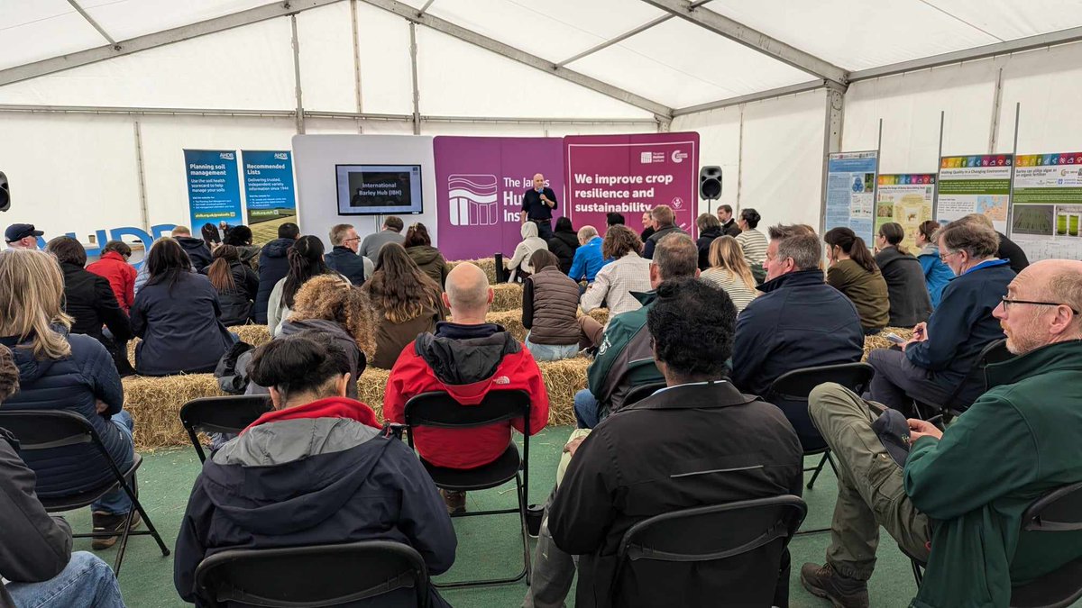 PlantEcoHutton tweet media