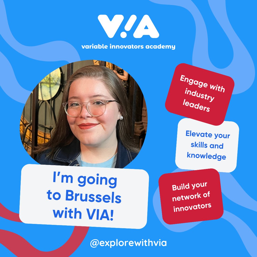 Ready to hack and <a href="/ExploreWithVIA/">VIA</a>! 🌐
Catch me at <a href="/ETHCC/">EthCC - Ethereum Community Conference</a> and <a href="/ETHGlobal/">ETHGlobal</a> in Brussels next week 🇧🇪💫