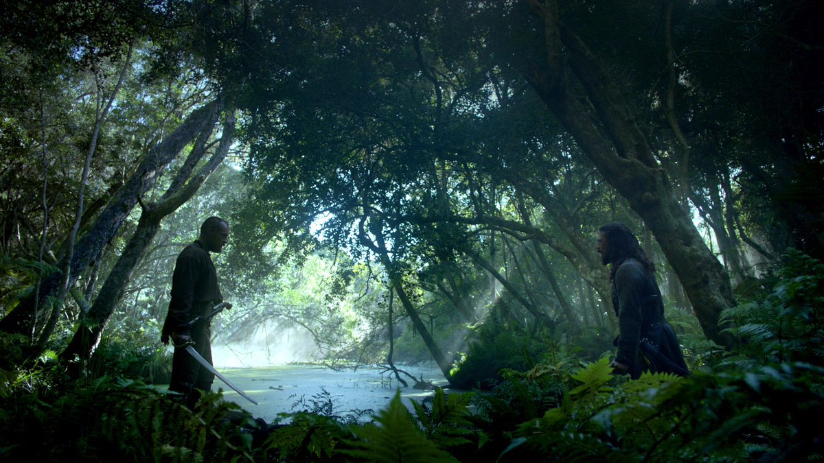 something something no daylight between you and i