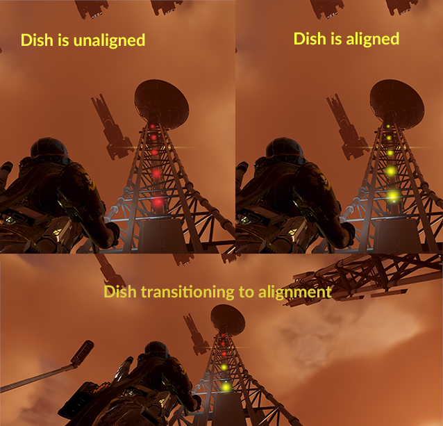 Helldivers2HQ's tweet photo. Something that would help solo players or when theres no one to help tell you if its aligned or not | #Helldivers2 

🔗 nacostaart https://t.co/0YzOGGfEYt