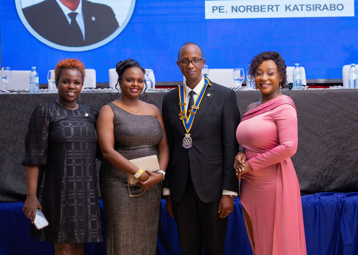 najjerarotary's tweet photo. Our partners from Nairobi, @rotarylavingto1 https://t.co/80qzw27p1o