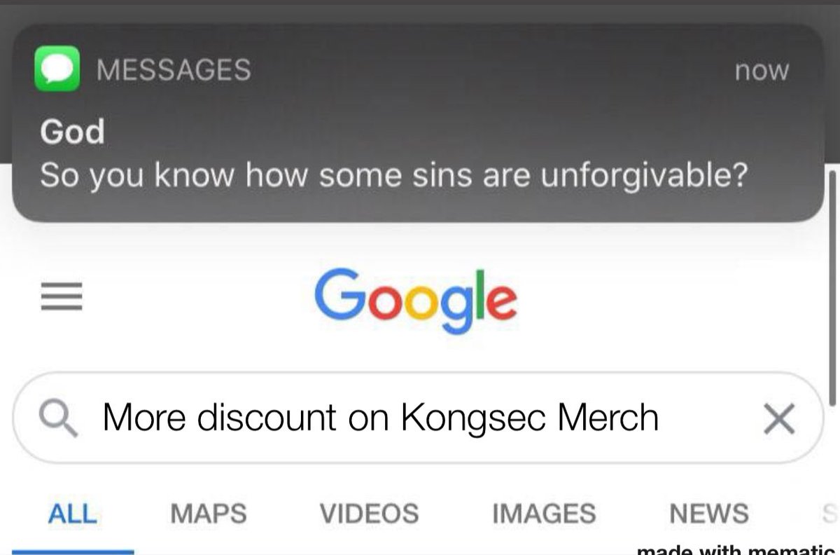 Kongsec tweet media