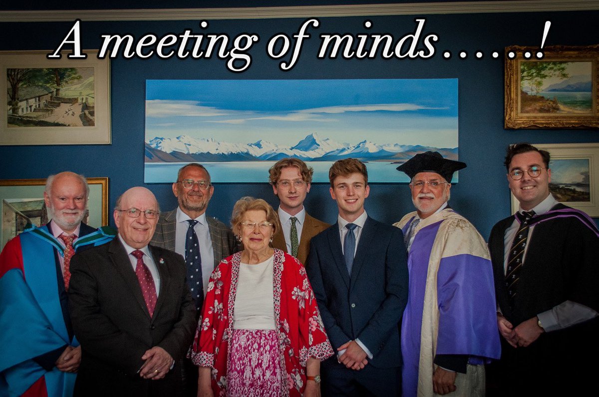 Dr David Wakeham tweet media