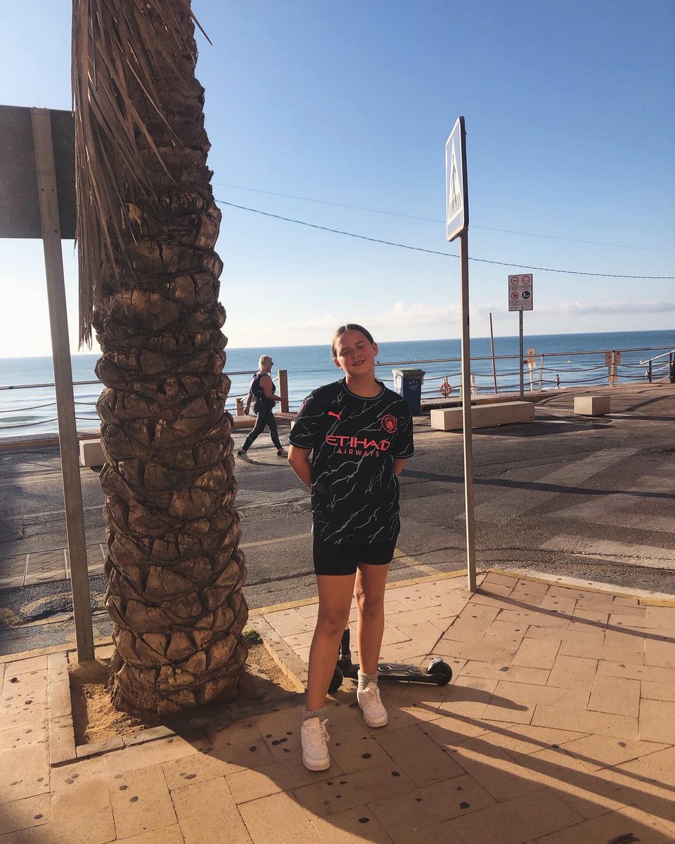 lilypod1803's tweet photo. Mini Haaland keeping me company on my walk this morning 💙
She didn't moan once today 🙌🏼
-
#florence #florider #livinginspain #ourspanishadventure #ourspanishlife #ourspanglishlife https://t.co/6Zvr2H1NBa