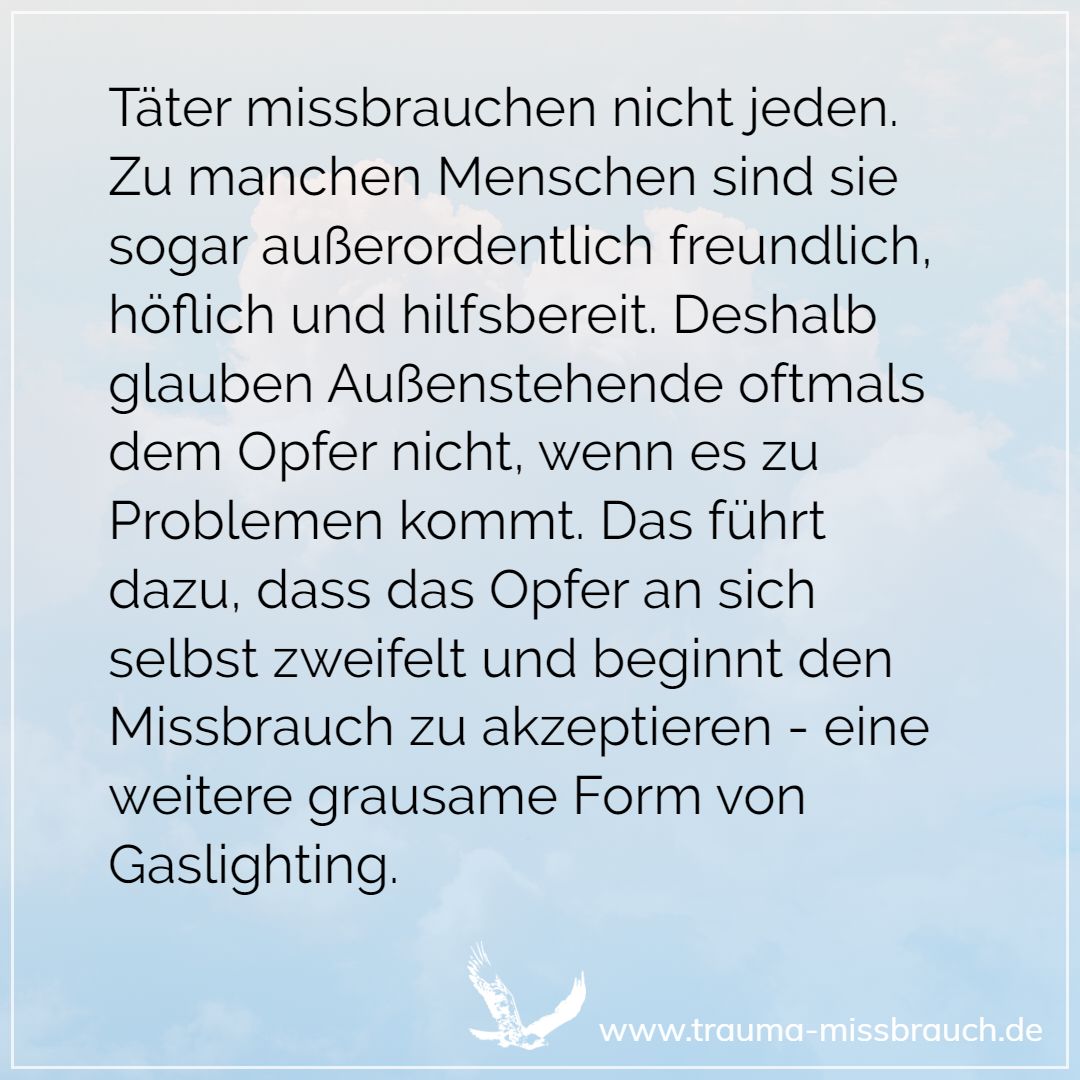 borispikula's tweet image. Hilfe bei narzisstischem Missbrauch und toxischen Beziehungen.
trauma-missbrauch.de
#missbrauch #narzissmus #toxischebeziehung