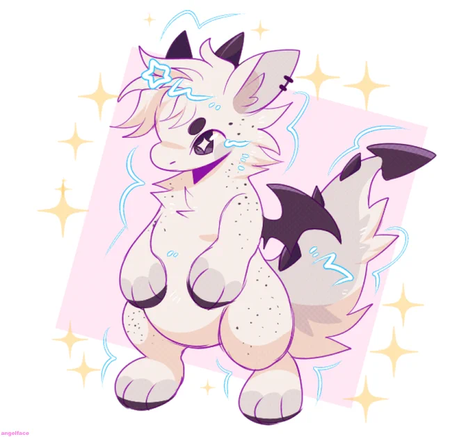 yay artfart #artfight2024