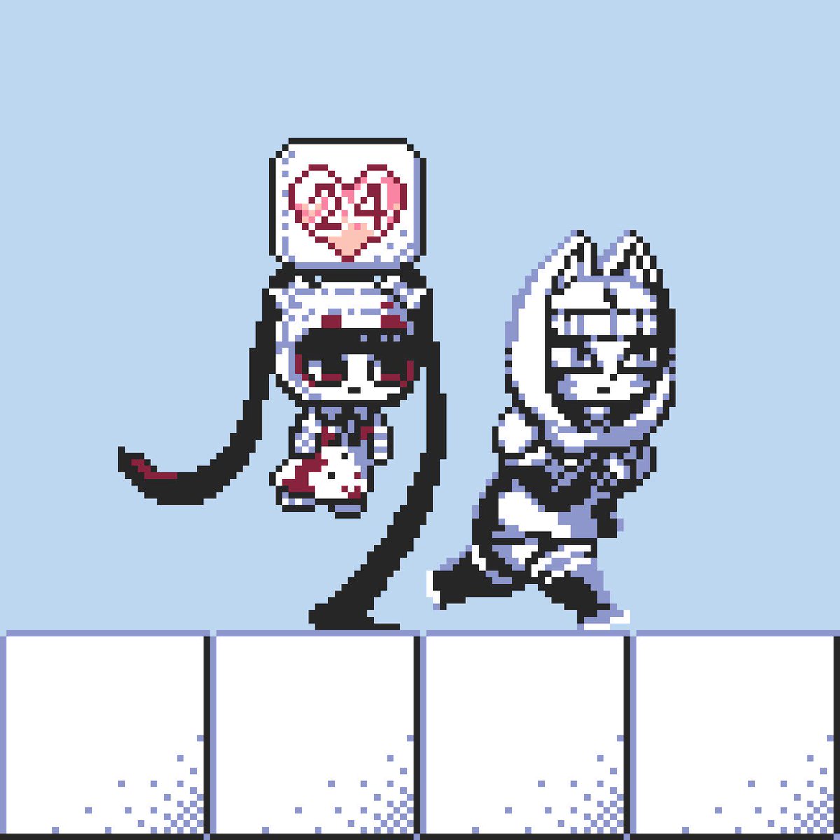 アグちゃん、脚ないけど歩くよ。 