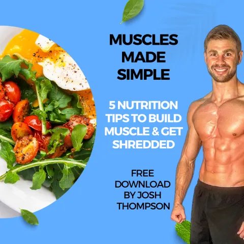 Josh Thompson tweet media