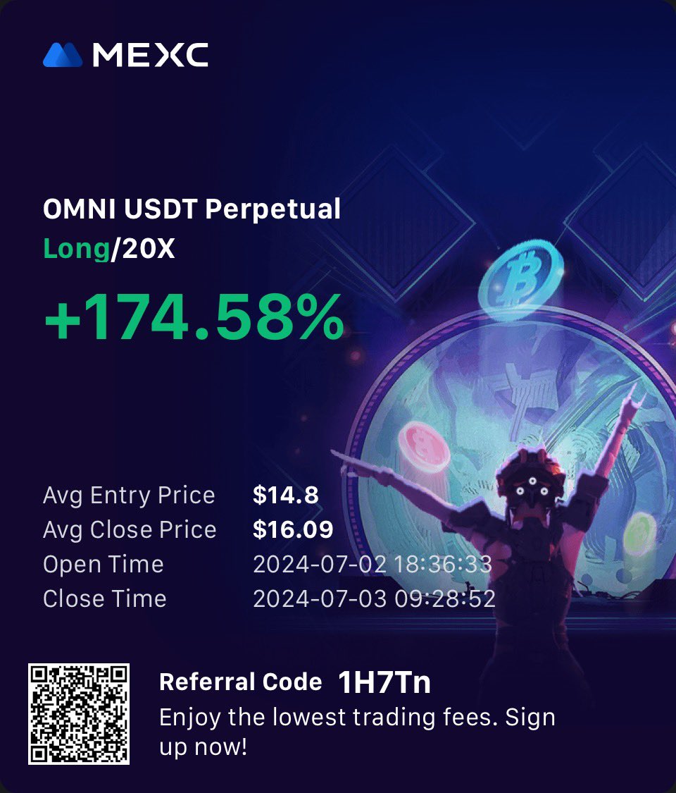 CryptoKrik's tweet photo. Вышел, хотя я уверен, что движение продолжиться, но я пока нацелен на внутредневные торги, а не на свинги https://t.co/nZvB5QTxSL