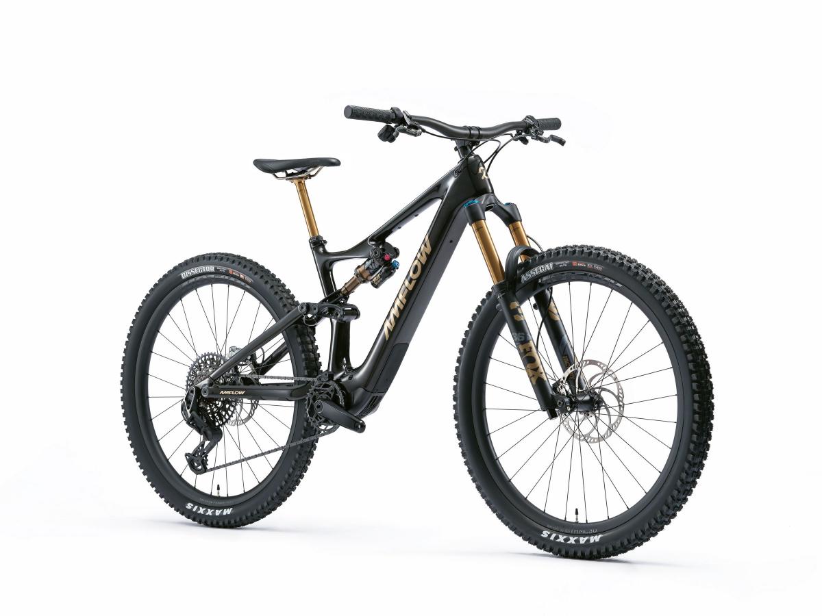 DMTECH_'s tweet image. DJI further diversifies from drones with the Avinox e-bike drive system engadget.com/dji-further-di…