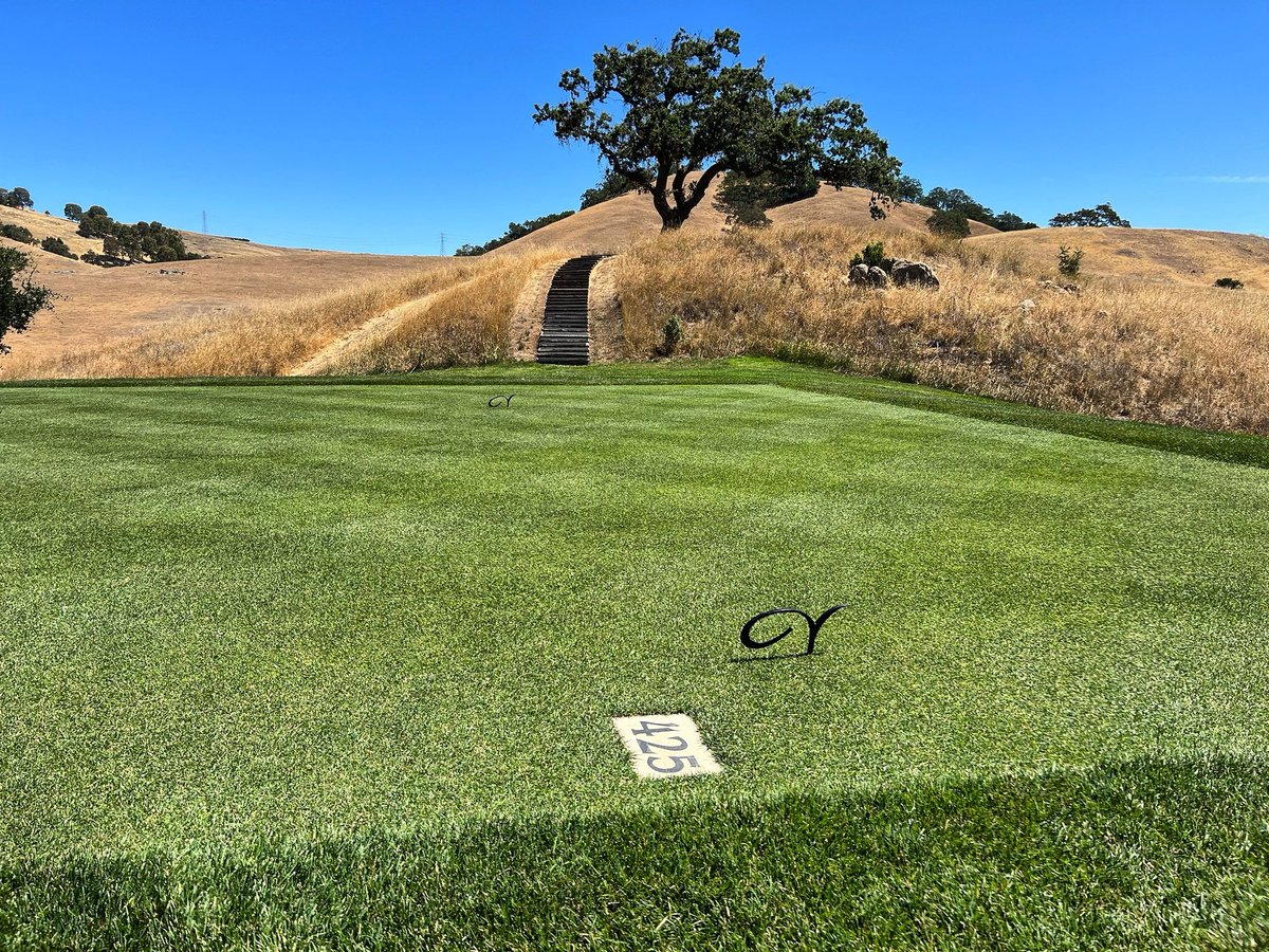 Step up and take a swing at paradise. This is where dreams meet the fairway…