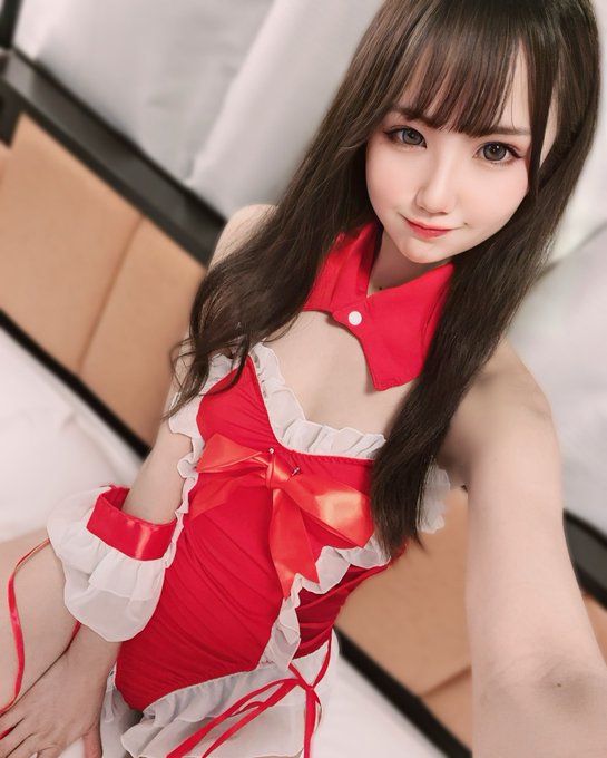 Twitterのコスプレ画像9