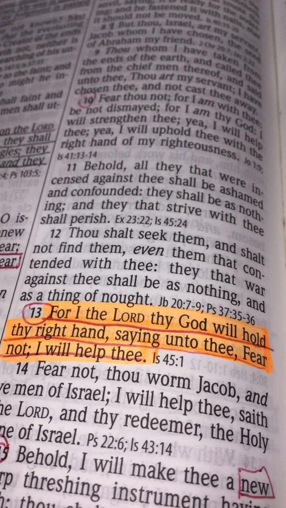 Walk with God tweet media