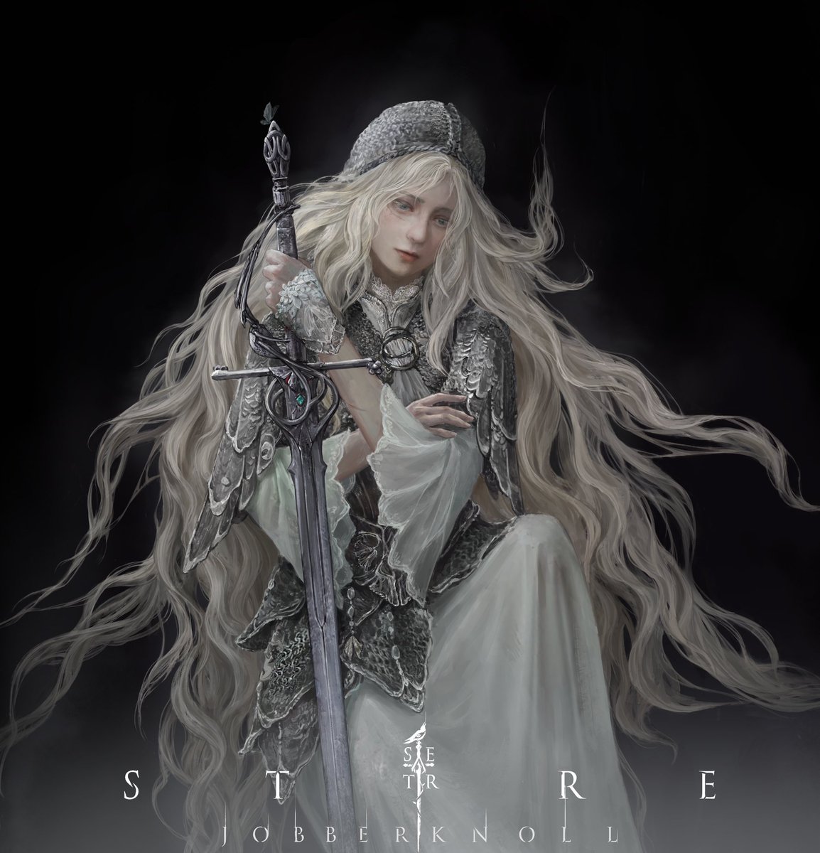 Wendao39's tweet photo. Stare-Jobberknoll 6    
the fallen butterfly https://t.co/M0oIll3Aen