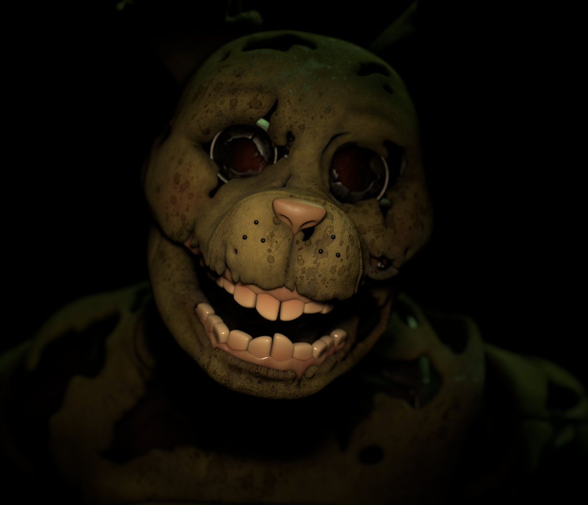 0Thecgiguy's tweet photo. Jumpscare time https://t.co/VBlH6B7o1T