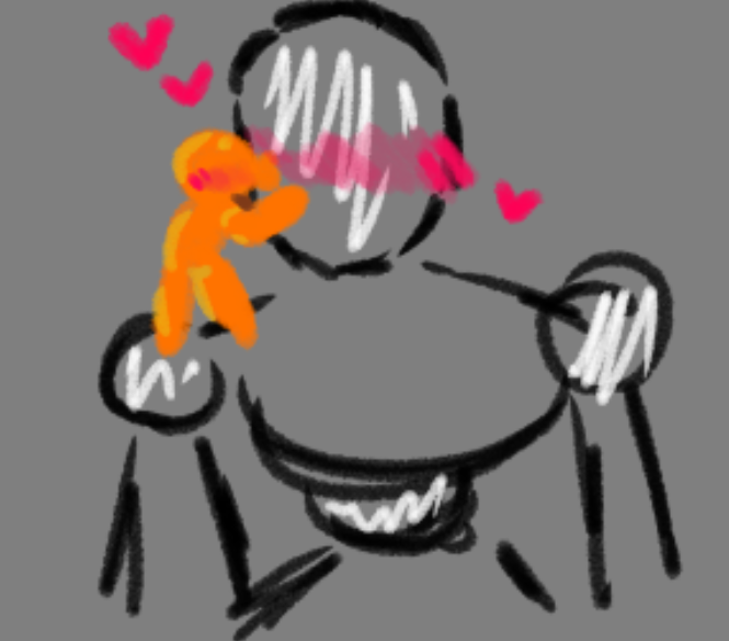 cloverlovania's tweet photo. how is the Tall Man Run fandom feeling about this yaoi #tallmanrun #yaoi #loveislove https://t.co/RNGdcNHvQG