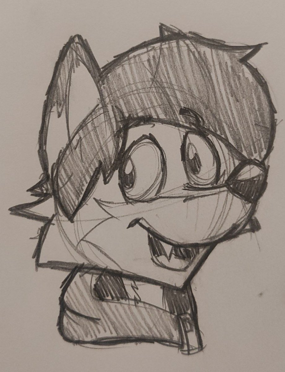 Doodles. Right is <a href="/Some0ddGuy/">SomeOddGuy</a>