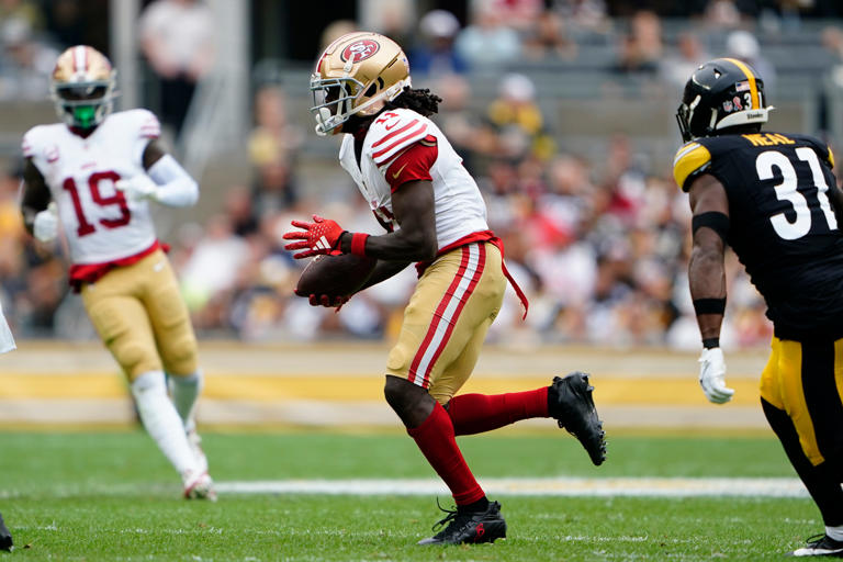 NFL Rumors tweet media