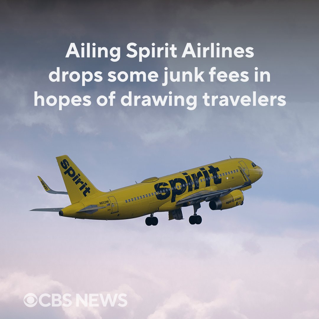 CBS News tweet media