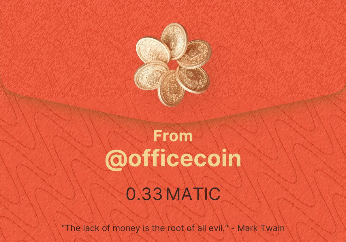medommm90's tweet photo. #FireflyLuckyDrop
Check out my LuckyDrop 🧧💰✨ on Firefly mobile app or https://t.co/NdZDhE55Ca !
Claim on Farcaster: https://t.co/MVs7CJbIoV
Claim on Lens: https://t.co/rOFY2kqHHQ https://t.co/0DoOreXt66