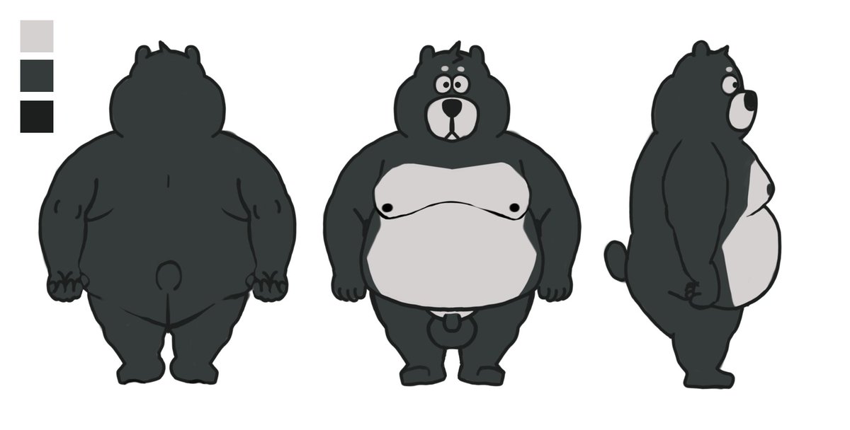 Orb reference sheet update