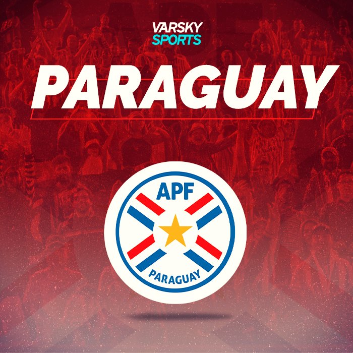 🇵🇾PARAGUAY

📌Lleva 3 Mundiales sin clasificarse.
📌En las Eliminatorias a Brasil 2014 terminó último.
📌Rumbo a Rusia 2018 finalizó 7mo.
📌Camino a Qatar culminó 8vo.
📌En la actual clasificación está 7mo.
📌Desde las Eliminatorias a Brasil 2014, por ruta clasificatoria, ganó