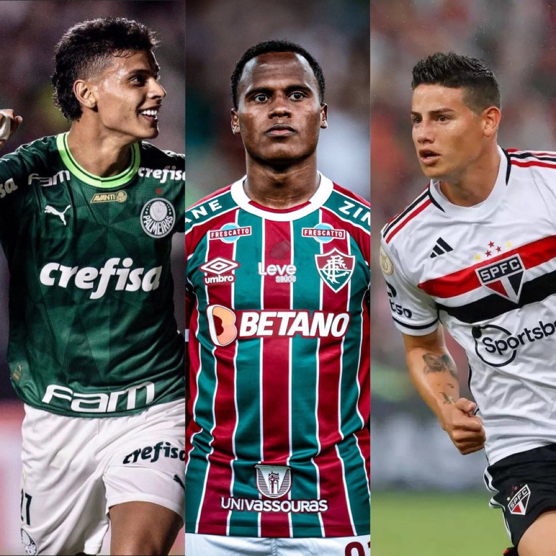 AllThingsBrazil™ tweet media