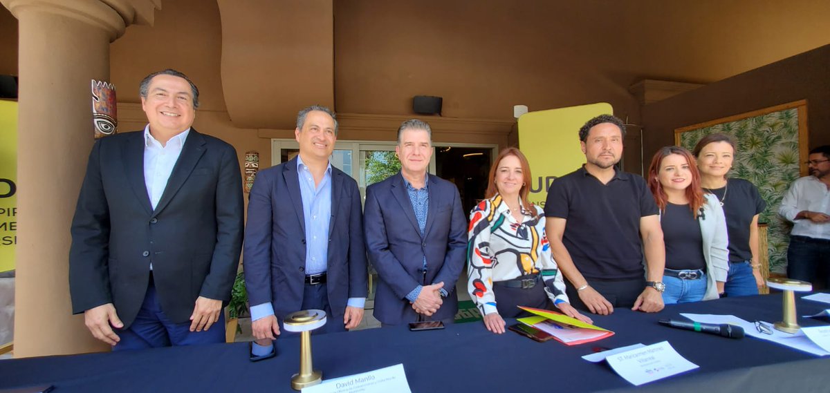 Nuevo León Será El Epicentro Global De La Gastronomía Y La Ciencia

<a href="/secturNL/">Secretaría de Turismo de Nuevo León</a> <a href="/samuel_garcias/">Samuel García</a> <a href="/udem/">Universidad de Monterrey</a> 

pmnoticias.tv/2024/07/nuevo-…