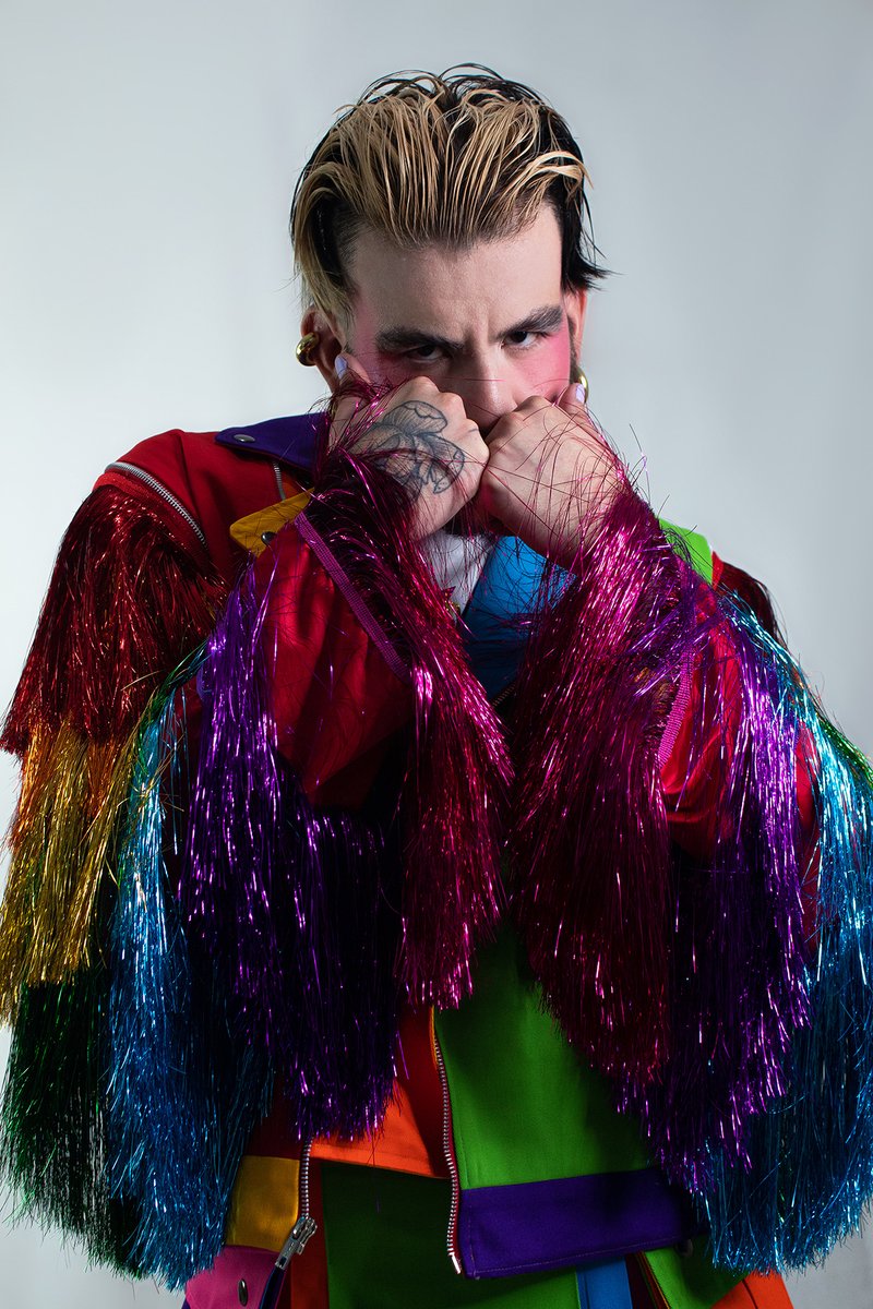 OCervantes07's tweet photo. Lookbook @rodasbrand Pride 2024 🏳️‍🌈

Fotografía: Oscar Cervantes
Modelo: @incendio_007

#fashion #fashionphotography #male #malemodel #boy #menstyle #mensfashion #style #model #gay #modanacional #rodas https://t.co/RXh9NbeXSz