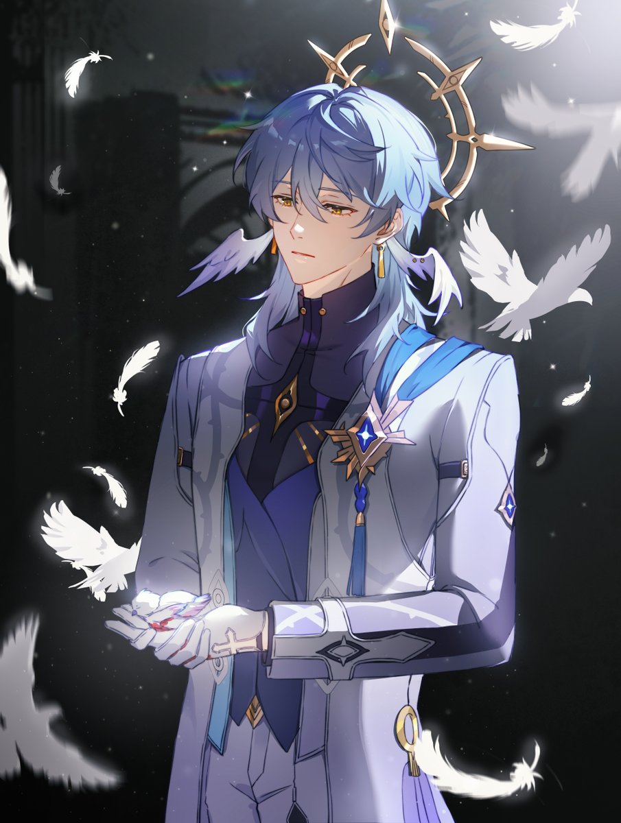 英俊帅气橘子皮 tweet media