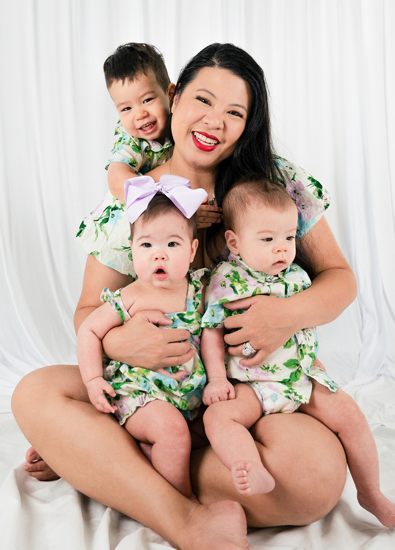 Tracy Lee | ladyleet tweet media