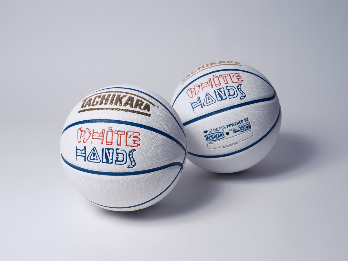 2024.7.3 WED：New Release!!!? ⁡ WHITE HANDS ⁡ Size：7 Color 