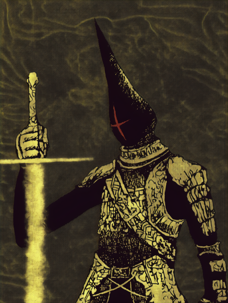 reachartwork's tweet photo. sour knight (goes stupid hard) https://t.co/lxxXIYsP9Z