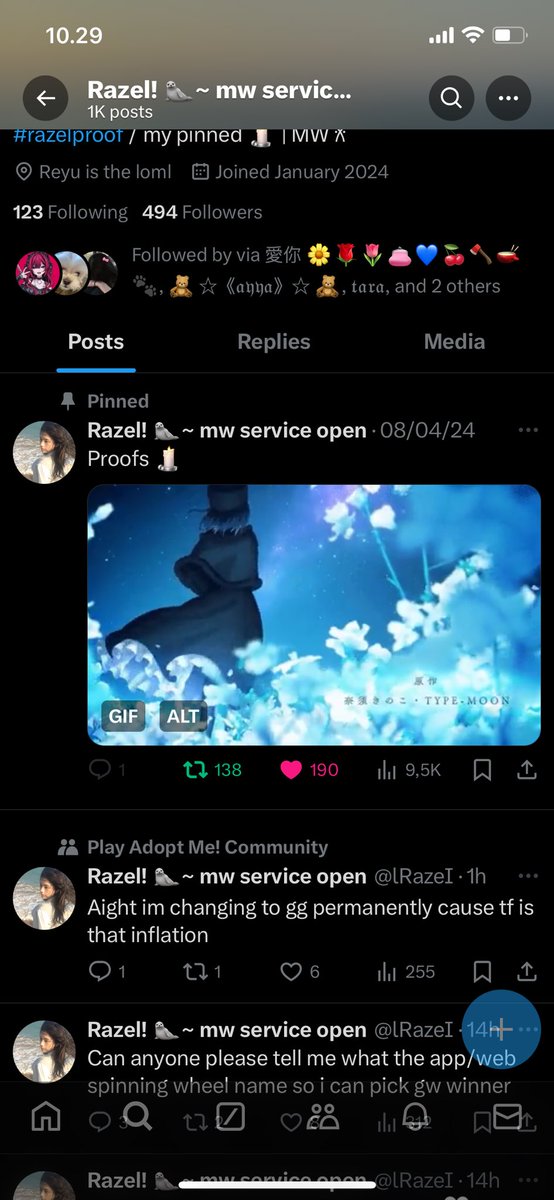 liv 🧚🏻‍♂️ tweet media