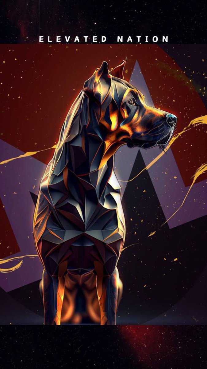 ElevatedNetflix's tweet photo. 💫Get elevated💫

• #elevatednations
 • #elevated
 • #elevatedmarketplace
 • #elevatedNFTs
 • #savagedogs
 • #elevatedvisacard
 • #エレベーテッド
 • #エレベーテッドネーション
 • #エレベーテッドマーケットプレイス
 • #デジタル国家 https://t.co/JT7gPfpGby