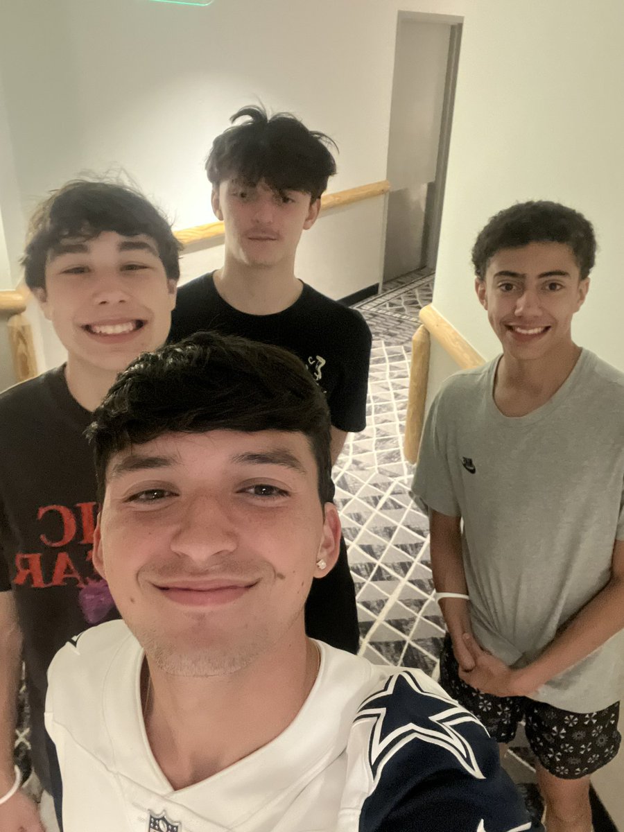 Kuentz Physical Education tweet media