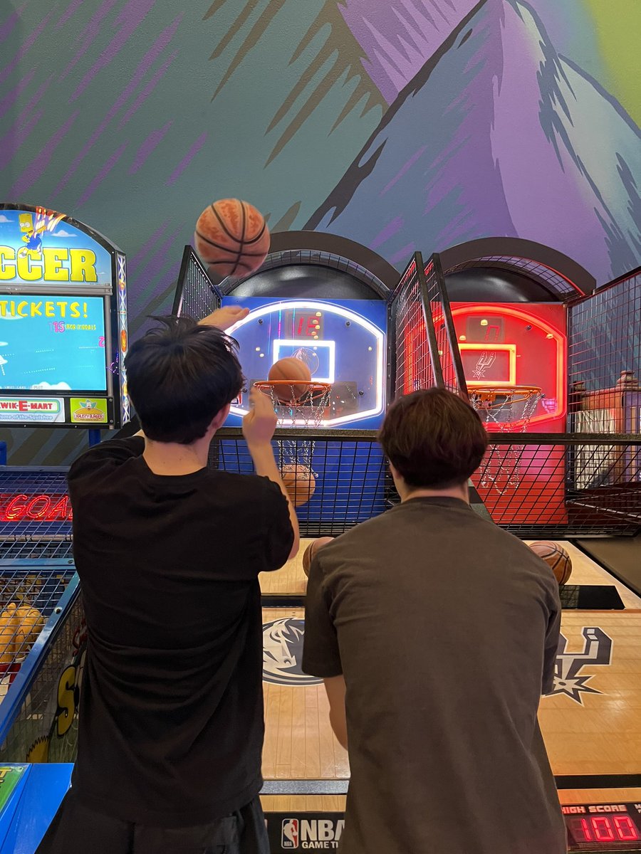 Kuentz Physical Education tweet media