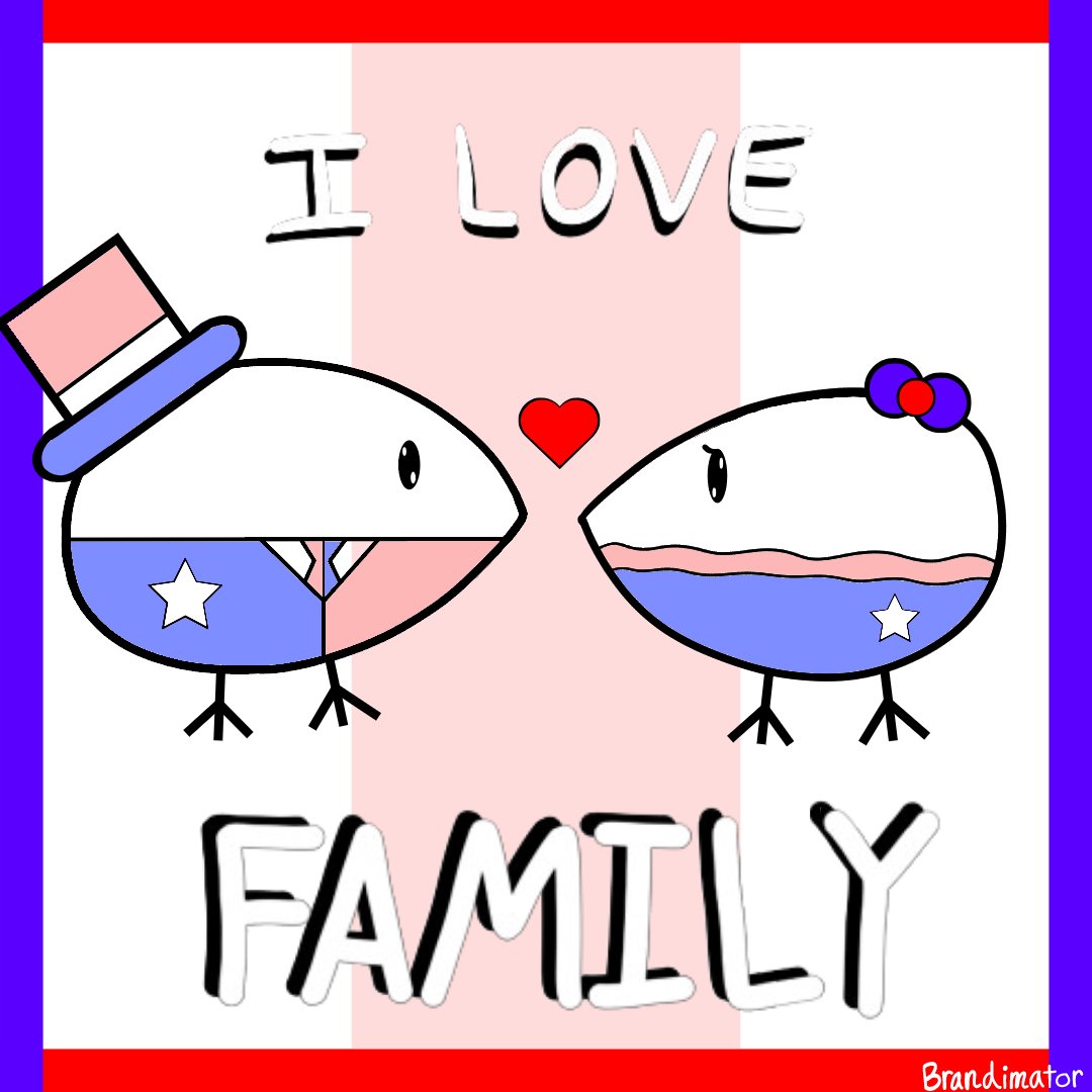 Brandimator's tweet photo. The #4thOfJuly is right around the corner! What is your favorite part about the #FourthOfJuly? 🎆 https://t.co/YXloryUlai