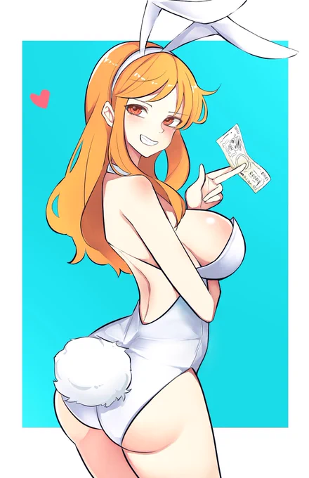 #ナミ誕生祭2024 #ONEPIECE Happy birthday NAMi