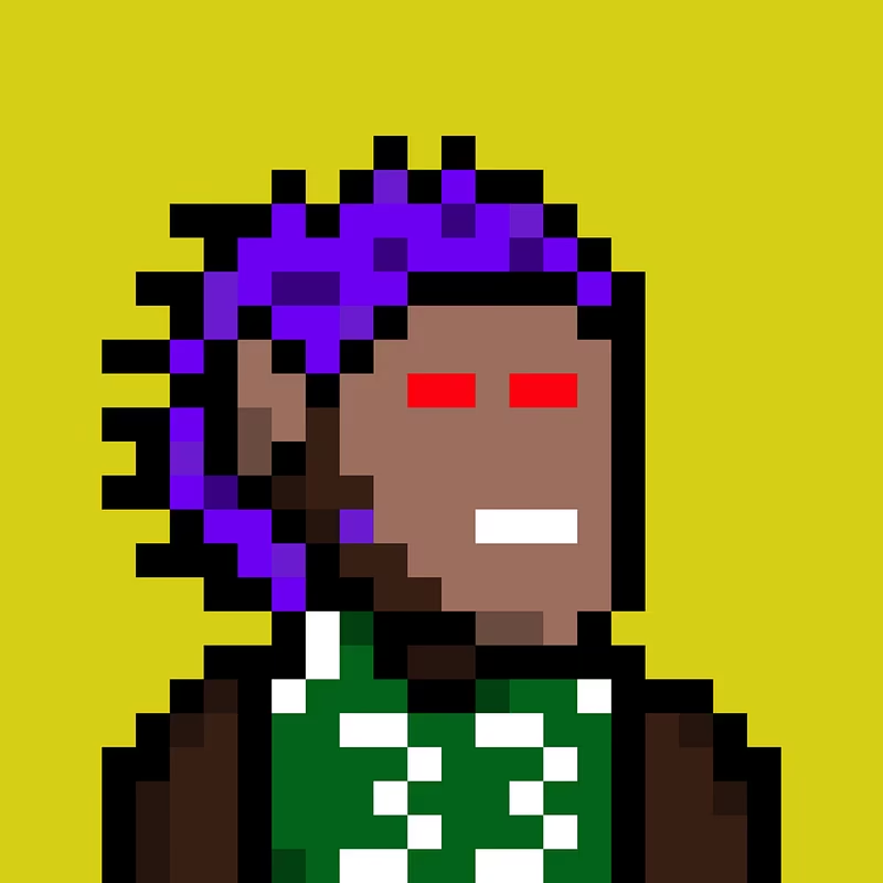 Minted LIVE ON BROADCAST!

x.com/keepitchrisb/s…

Shout out to my new community. $WTP Army are in support. Go mint <a href="/NBAPES_Club/">NBAPES</a> and vibe with <a href="/keepitchrisb/">chrisⒷ</a>  <a href="/Nikki_NBAPES/">NikkiⒷ</a> Loving the proper pixel art unlike some that scammed me off my money with some lob-sided, uneven pixel art.