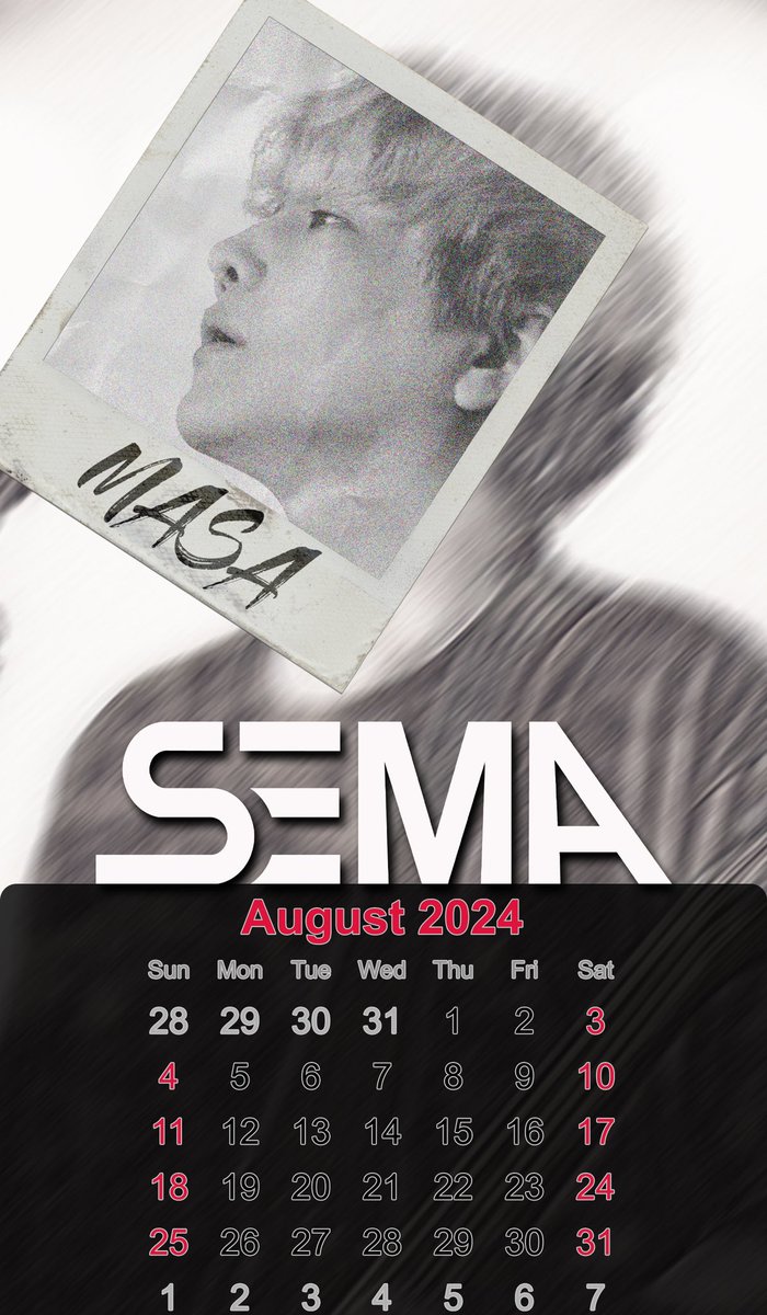 sema___official's tweet photo. Gift from MT use as screen saver of your cell phone! MTからのプレゼントです待ち受けにしてね！ MT로부터의 선물입니다, 핸드폰 배경화면으로 사용해 보세요~^^ . . . . . #sema #sema_band #세마밴드 #세마 #band #バンド #밴드 #kpop https://t.co/bybw0TUDqH