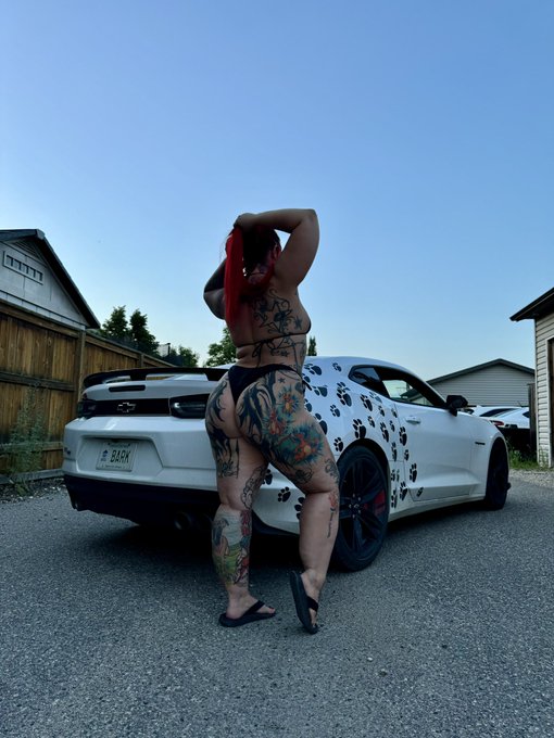 Bark for me. 📢 https://t.co/8Y343jQnDl<a href="/tag/canadaday"class="tags"><span>#canadaday</span></a>