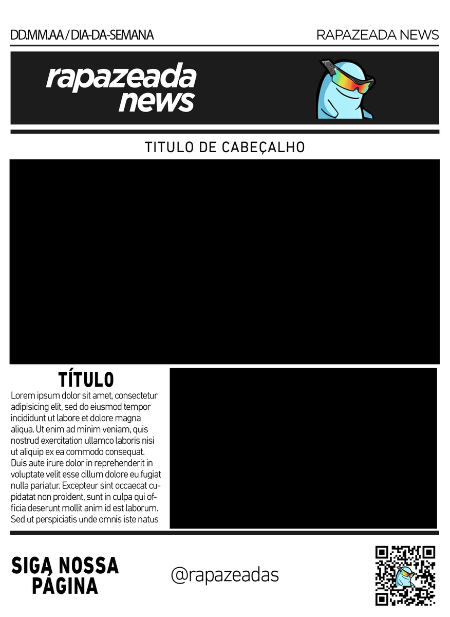 rapazeada news tweet media