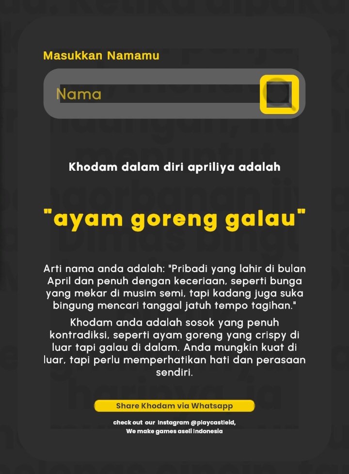 apreleyza's tweet photo. @tanyakanrl kalimat terakhir ngejleb bgt https://t.co/GECVNZdYX9