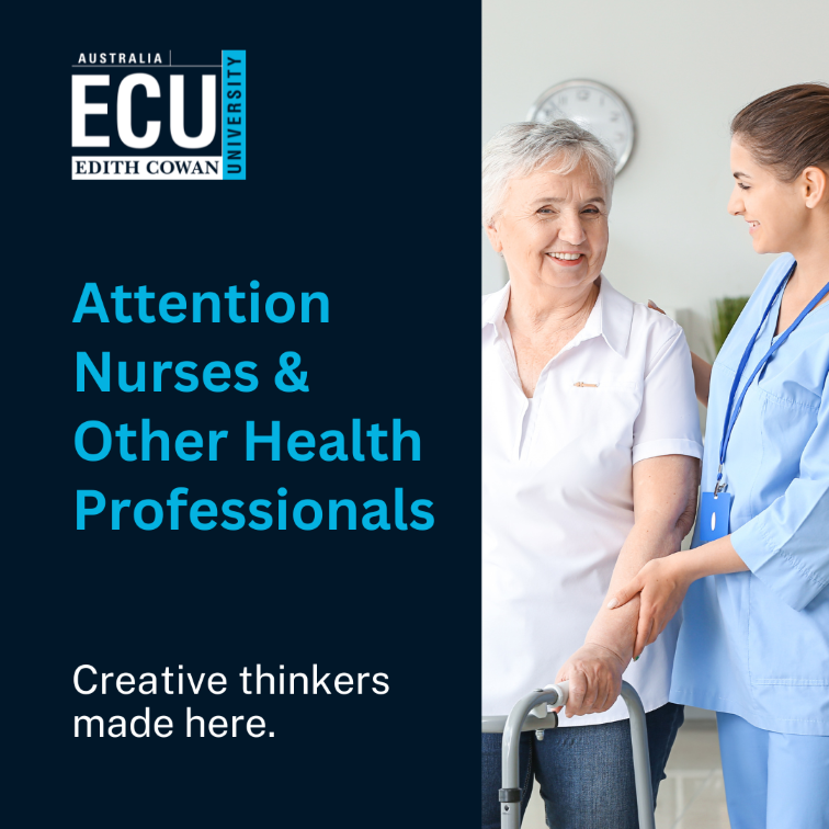 Want to enhance your knowledge &amp; expertise in supporting &amp; caring for older adults...but at a reduced fee? Our Postgraduate Certificate in Contemporary Care of the Older Person is supported by CGS funding. 
Read more: rb.gy/jcz110

Applications close July 10, 2024!