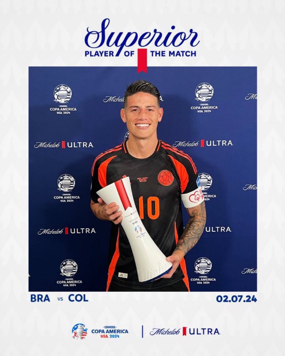 Esta siendo el Mejor del Torneo!
Bueno hasta que venga quien tu sabes y se robe todos los premios!!