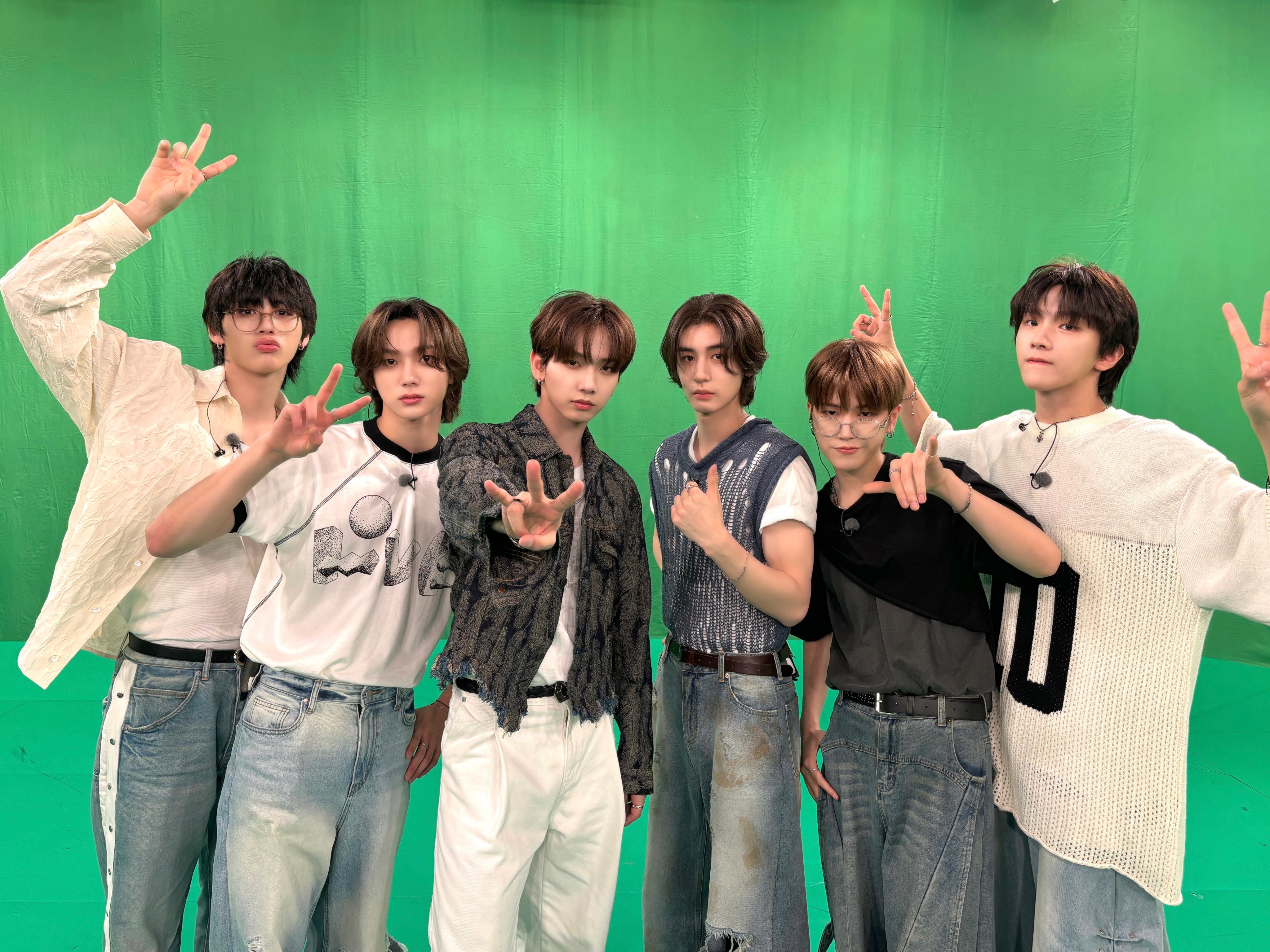 専用です BOYNEXTDOOR BOYNEXTDOOR (보이넥스트도어) 'Count To Love' Official MV