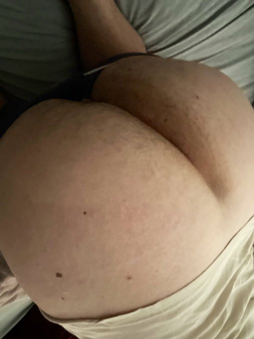 Work my asshole open wider https://t.co/h1vgLADig2